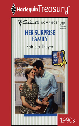 Her Surprise Family
